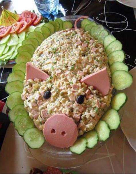 Piggy's Salads & Sandwiches